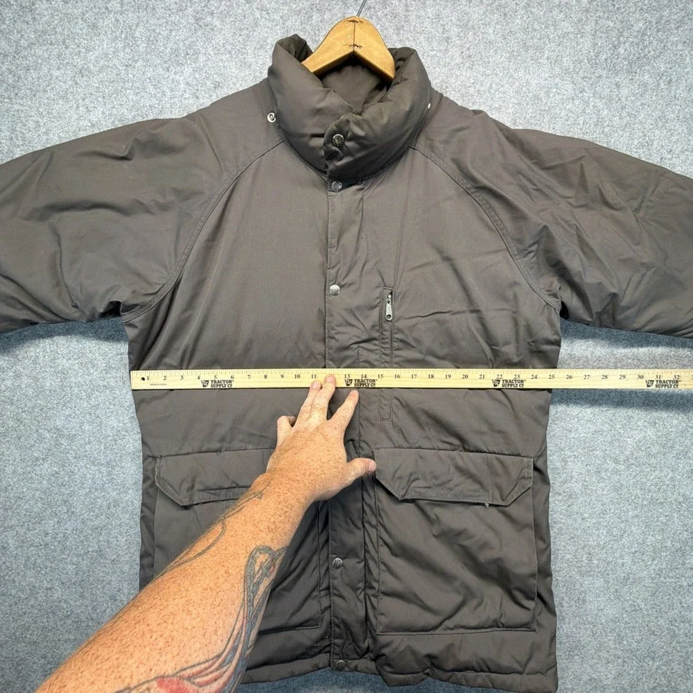 The North Face vtg 70s